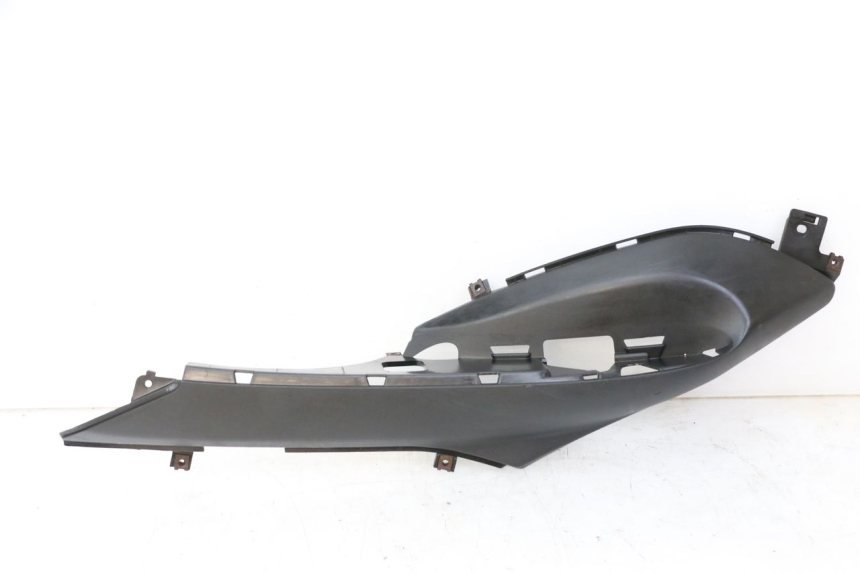 photo de LINKER VOETSTEUN MBK OVETTO ONE 2T 50 (2013 - 2017) - Hoofdaanzicht