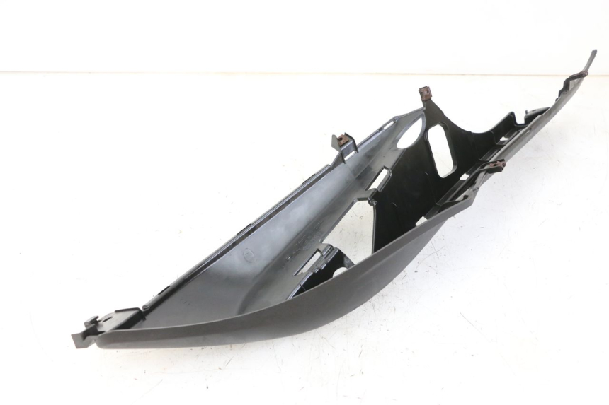 photo de LINKER VOETSTEUN MBK OVETTO ONE 2T 50 (2013 - 2017) - Zoom op gebruiksstaat