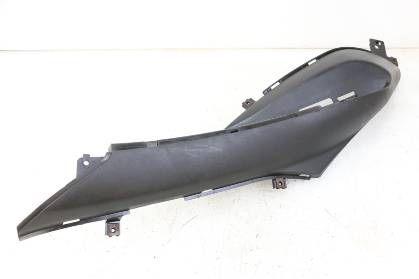 photo de LINKER VOETSTEUN MBK OVETTO ONE 2T 50 (2013 - 2017) - Staat van het oppervlak