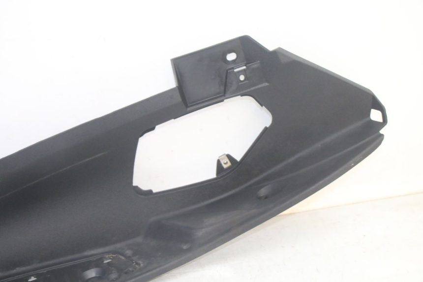 photo de LINKER VOETSTEUN PIAGGIO MP3 HPE 350 (2018 - 2020) - Zoom op gebruiksstaat