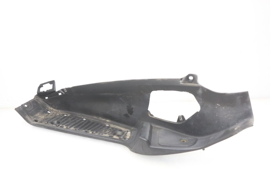 photo de LINKER VOETSTEUN PIAGGIO MP3 LT 400 (2007 - 2012) - Hoofdaanzicht