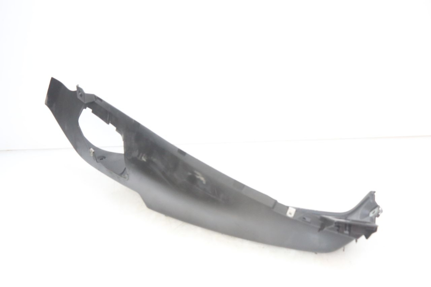 photo de LINKER VOETSTEUN PIAGGIO MP3 LT 300 (2010 - 2016) - Andere kijkhoek