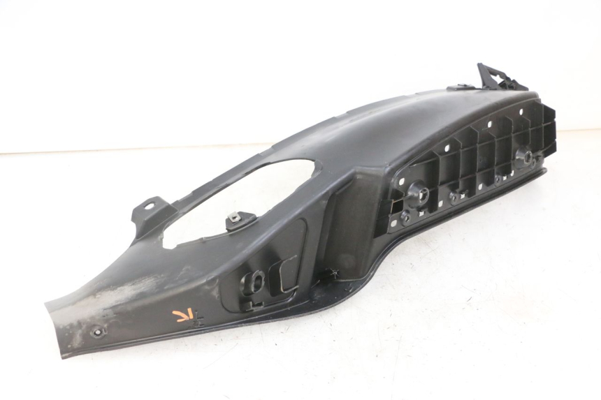 photo de LINKER VOETSTEUN PIAGGIO MP3 LT 300 (2010 - 2016) - Zoom op gebruiksstaat