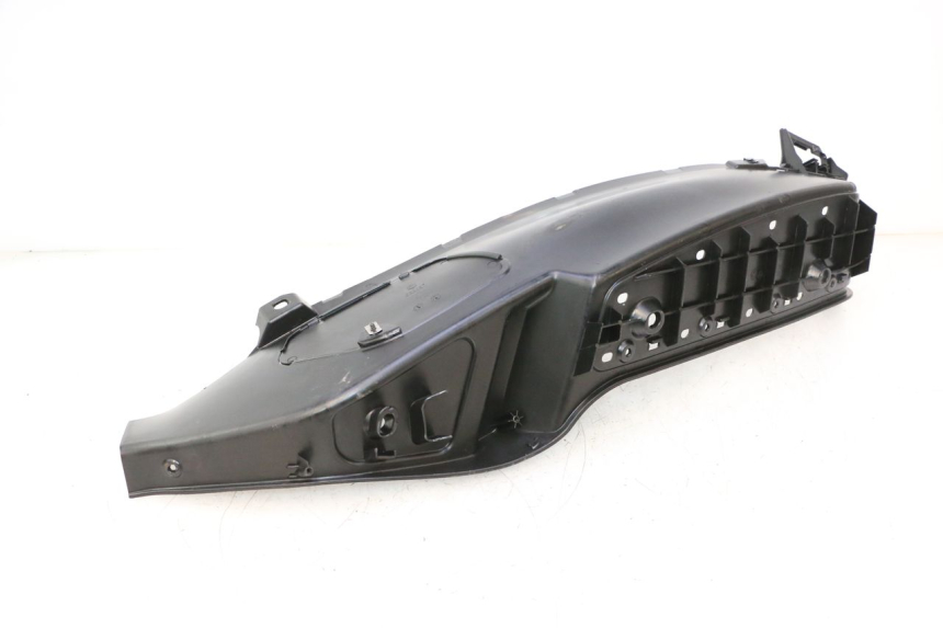 photo de LINKER VOETSTEUN PIAGGIO MP3 LT 300 (2010 - 2016) - Zoom op gebruiksstaat