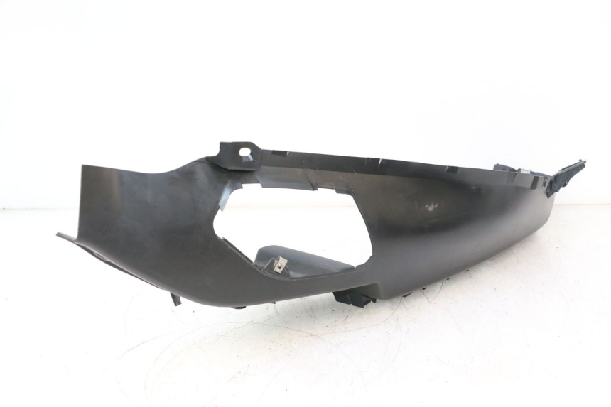 photo de LINKER VOETSTEUN PIAGGIO MP3 LT 400 (2007 - 2012) - Overzicht