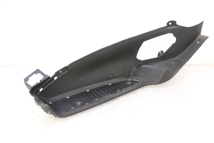 photo de LINKER VOETSTEUN PIAGGIO MP3 LT 400 (2007 - 2012) - Gecontroleerd onderdeel
