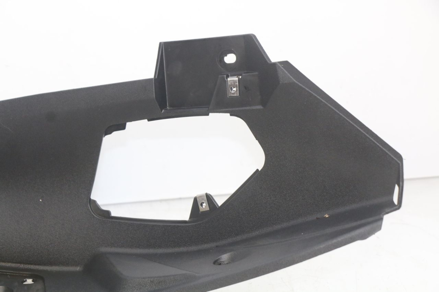 photo de LINKER VOETSTEUN PIAGGIO MP3 500 (2014 - 2017) - Bevestigingspunten