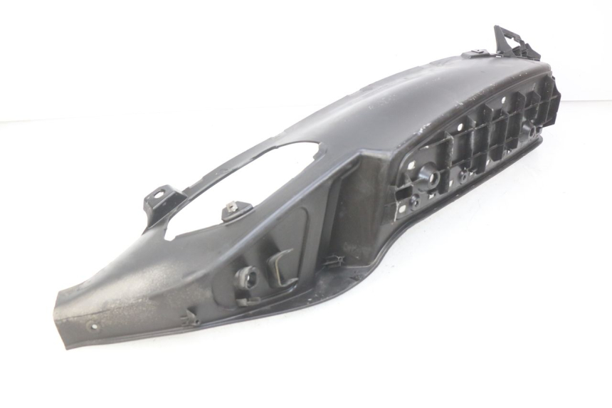 photo de LINKER VOETSTEUN PIAGGIO MP3 500 (2011 - 2015) - Detail van het onderdeel