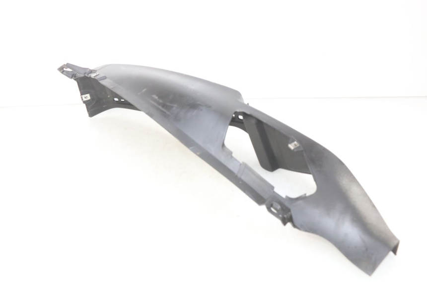 photo de LINKER VOETSTEUN PIAGGIO MP3 500 (2011 - 2015) - Andere kijkhoek