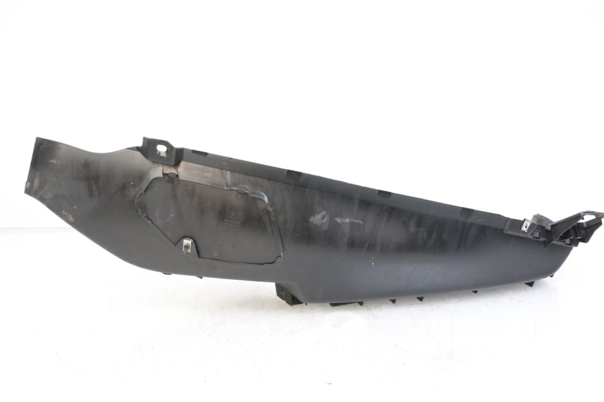 photo de LINKER VOETSTEUN PIAGGIO MP3 125 (2006 - 2014) - Zoom op gebruiksstaat