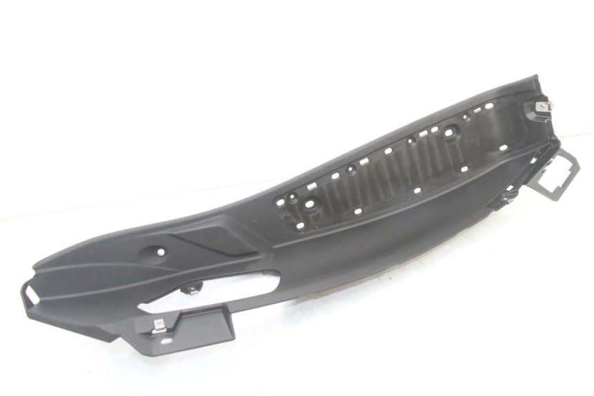 photo de LINKER VOETSTEUN PIAGGIO MP3 500 (2014 - 2017) - Andere kijkhoek