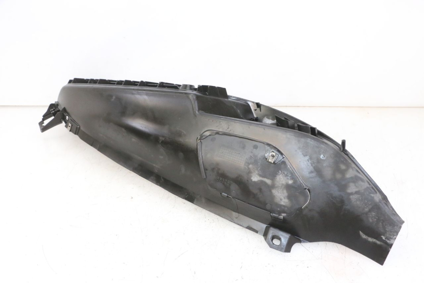 photo de LINKER VOETSTEUN PIAGGIO MP3 500 (2011 - 2015) - Andere kijkhoek