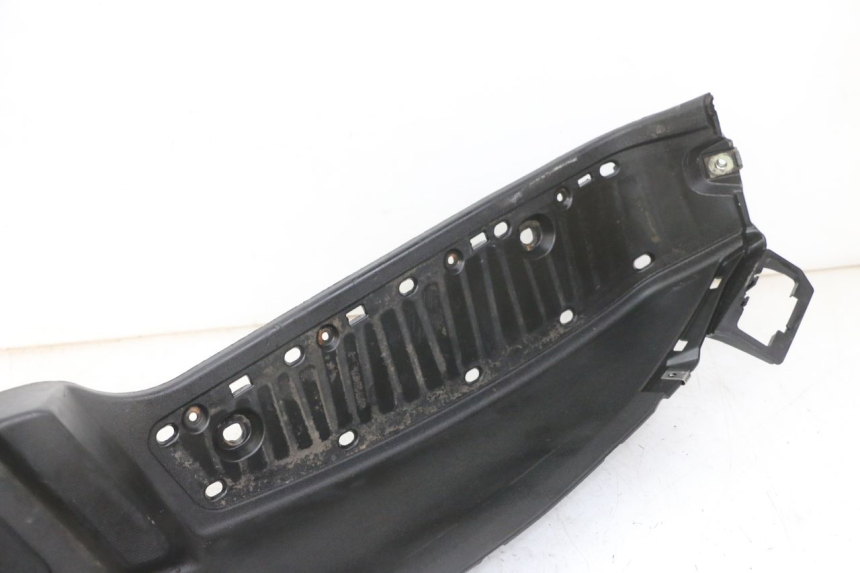 photo de LINKER VOETSTEUN PIAGGIO MP3 500 (2011 - 2015) - Bevestigingspunten