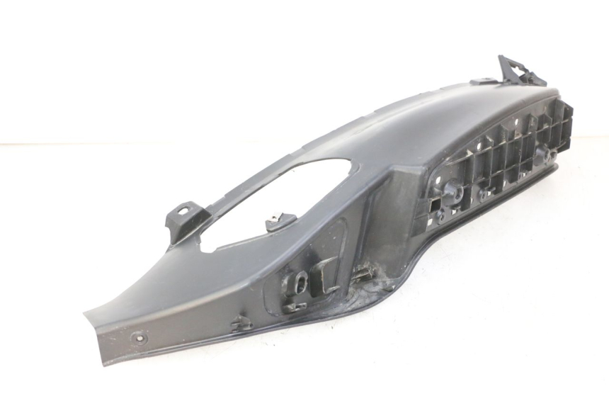 photo de LINKER VOETSTEUN PIAGGIO MP3 RL 250 (2006 - 2010) - Zoom op gebruiksstaat