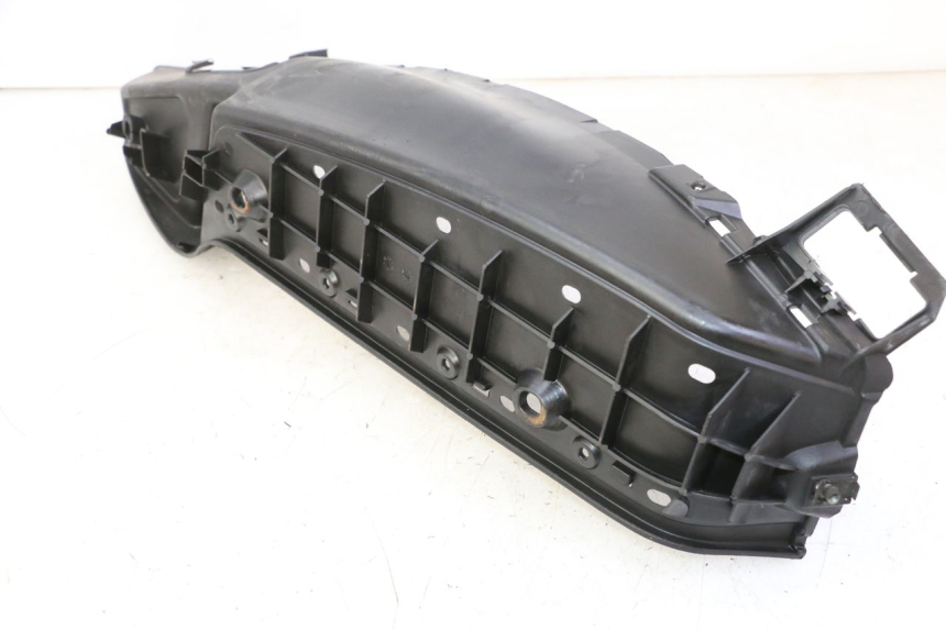 photo de LINKER VOETSTEUN PIAGGIO MP3 RL 250 (2006 - 2010) - Zoom op gebruiksstaat