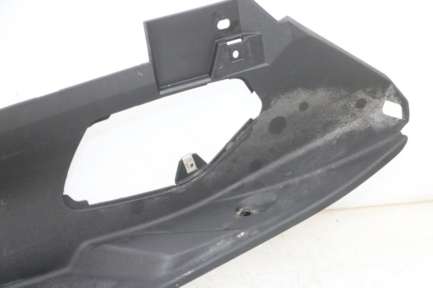 photo de LINKER VOETSTEUN PIAGGIO MP3 500 (2016 - 2018) - Zoom op gebruiksstaat