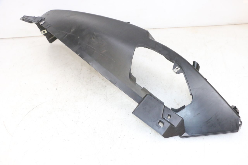 photo de LINKER VOETSTEUN PIAGGIO MP3 500 (2016 - 2018) - Andere kijkhoek