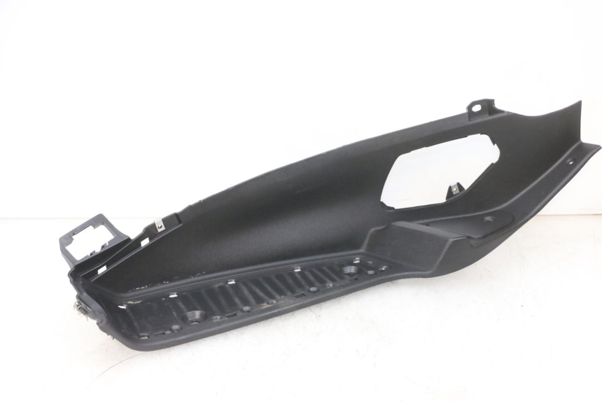 photo de LINKER VOETSTEUN PIAGGIO MP3 RL 250 (2006 - 2010) - Hoofdaanzicht