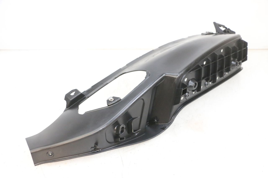 photo de LINKER VOETSTEUN PIAGGIO MP3 RL 250 (2006 - 2010) - Zoom op gebruiksstaat