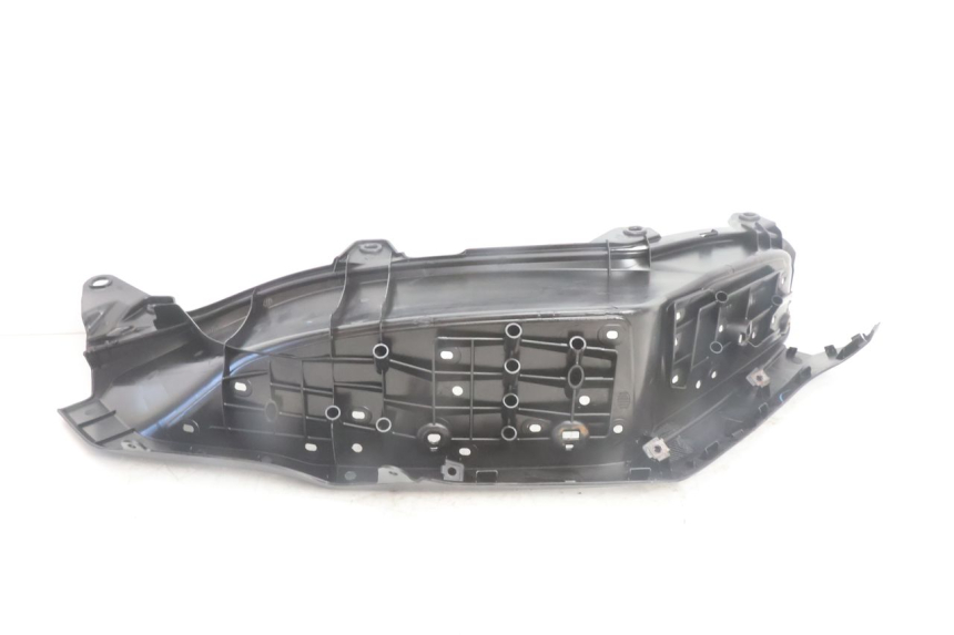 photo de LINKER VOETSTEUN YAMAHA N-MAX NMAX 125 (2021 - 2024) - Overzicht