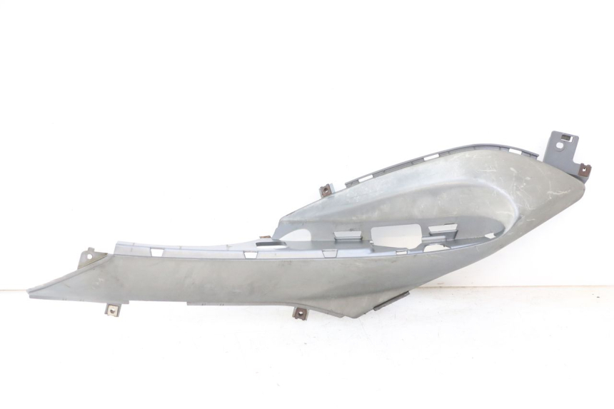 photo de LINKER VOETSTEUN MBK OVETTO 4T 50 (2008 - 2016) - Hoofdaanzicht