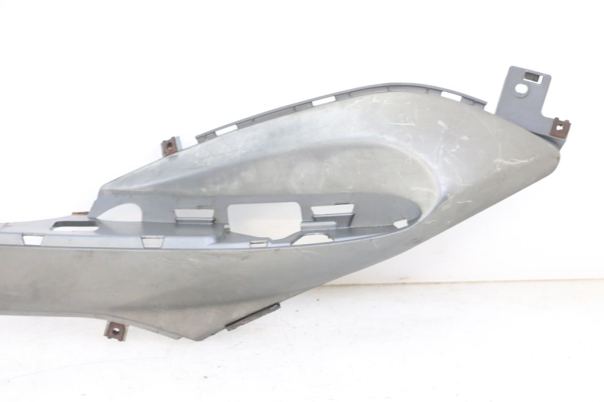 photo de LINKER VOETSTEUN MBK OVETTO 4T 50 (2008 - 2016) - Zoom op gebruiksstaat