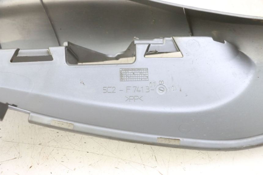 photo de LINKER VOETSTEUN MBK OVETTO 4T 50 (2008 - 2016) - Technische close-up