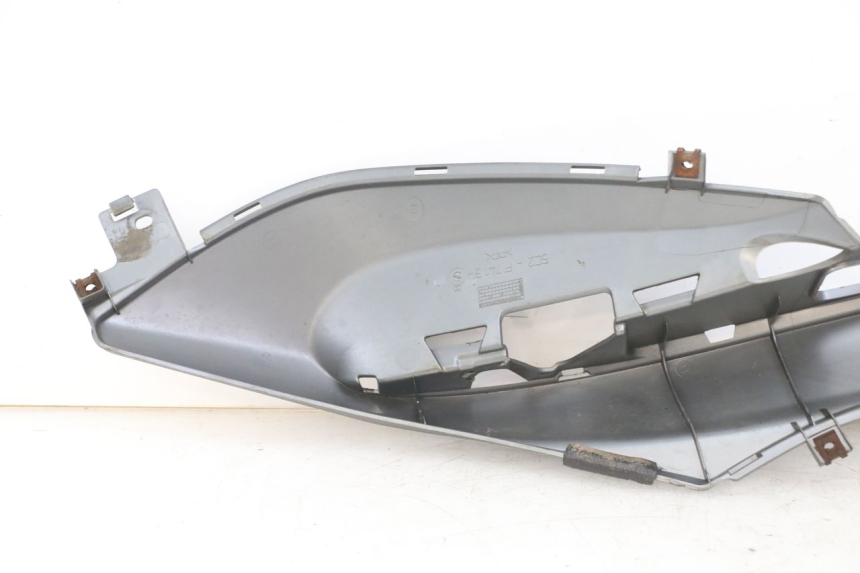 photo de LINKER VOETSTEUN MBK OVETTO 4T 50 (2008 - 2016) - Overzicht