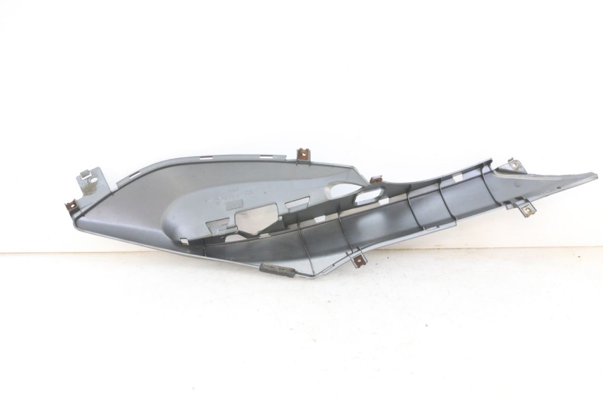 photo de LINKER VOETSTEUN MBK OVETTO 4T 50 (2008 - 2016) - Bevestigingspunten