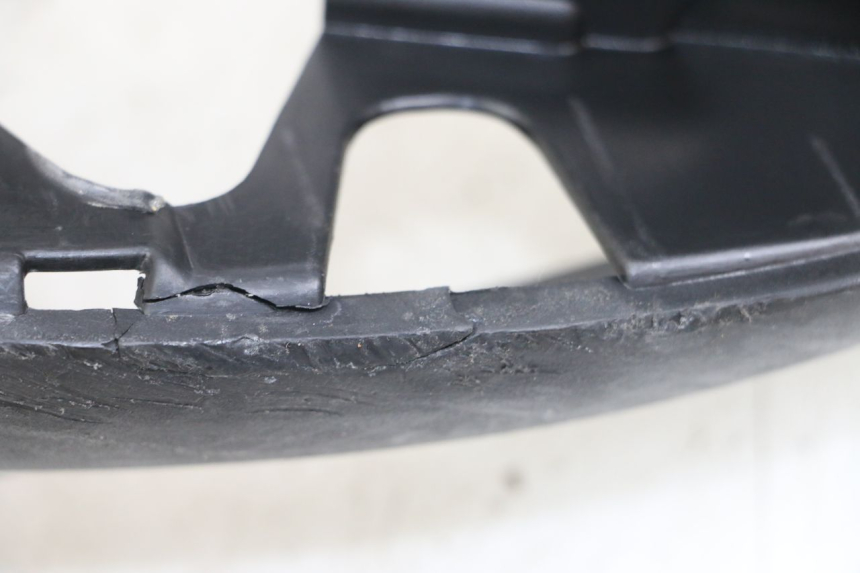 photo de LINKER VOETSTEUN MBK OVETTO ONE 2T 50 (2013 - 2017) - Detail van het onderdeel