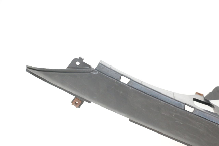 photo de LINKER VOETSTEUN MBK OVETTO ONE 2T 50 (2013 - 2017) - Kenmerkende details