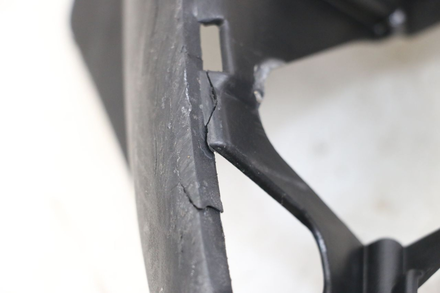 photo de LINKER VOETSTEUN MBK OVETTO ONE 2T 50 (2013 - 2017) - Zoom op gebruiksstaat