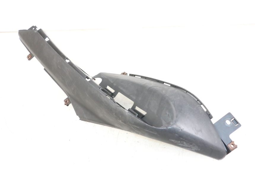 photo de LINKER VOETSTEUN MBK OVETTO ONE 2T 50 (2013 - 2017) - Bevestigingspunten