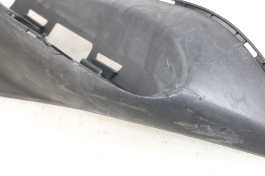 photo de LINKER VOETSTEUN MBK OVETTO ONE 2T 50 (2013 - 2017) - Staat van het oppervlak