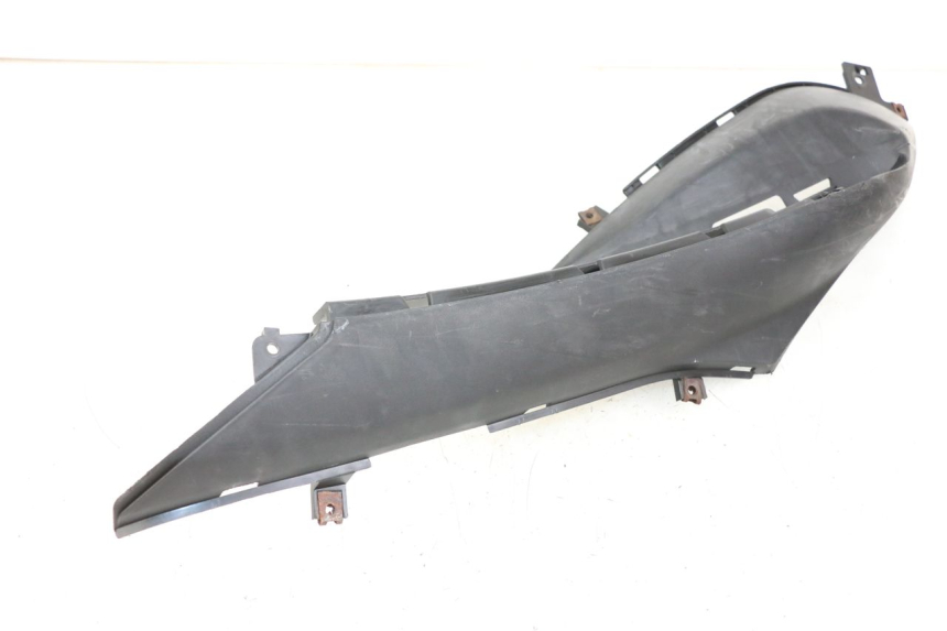 photo de LINKER VOETSTEUN MBK OVETTO ONE 2T 50 (2013 - 2017) - Gecontroleerd onderdeel