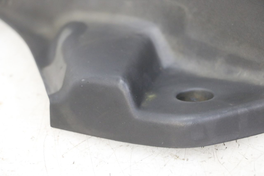 photo de LINKER VOETSTEUN PEUGEOT ELYSTAR 125 (2002 - 2007) - Bevestigingspunten