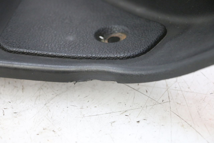 photo de LINKER VOETSTEUN PIAGGIO X8 125 (2004 - 2007) - Markeringen en referenties