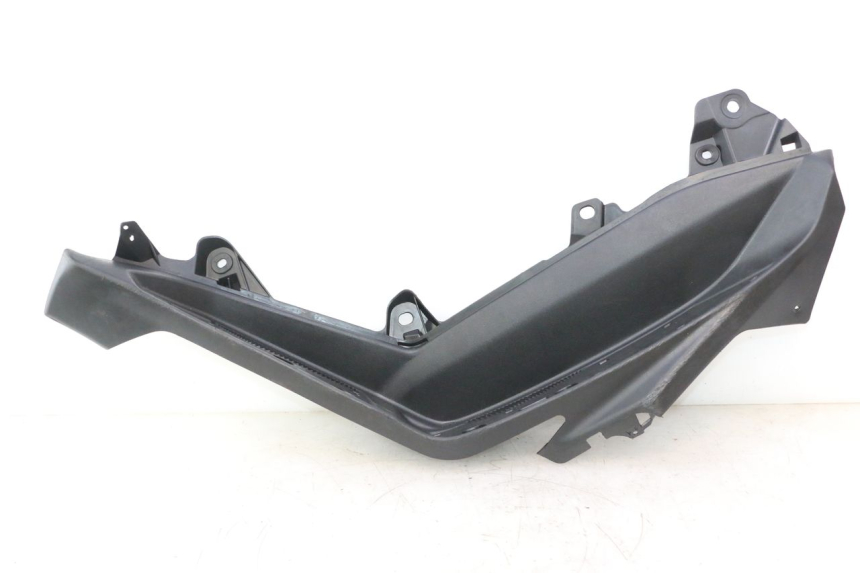 photo de LINKER VOETSTEUN JM MOTORS R-MAX TECH 50 (2024 - 2026) - Hoofdaanzicht