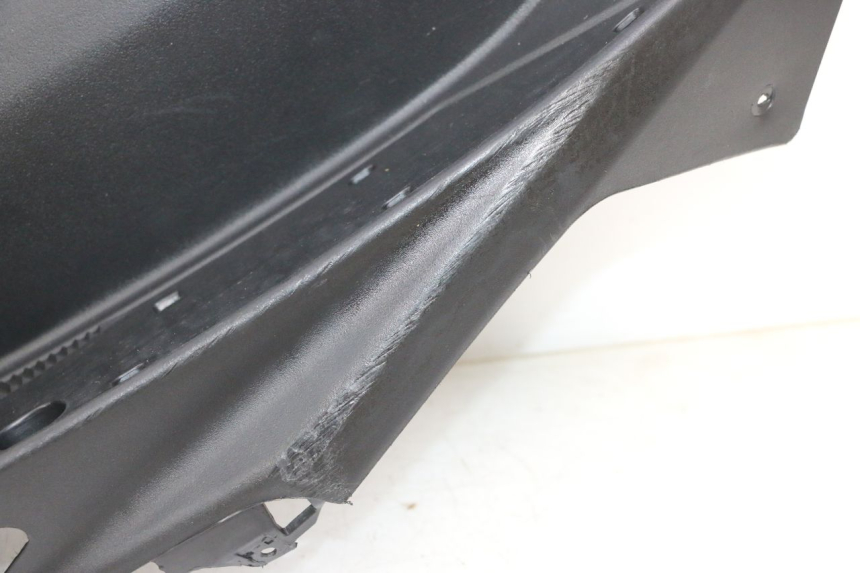 photo de LINKER VOETSTEUN JM MOTORS R-MAX TECH 50 (2024 - 2026) - Kenmerkende details