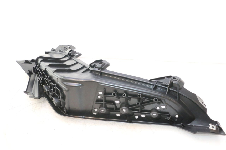 photo de LINKER VOETSTEUN JM MOTORS R-MAX TECH 50 (2024 - 2026) - Bevestigingspunten