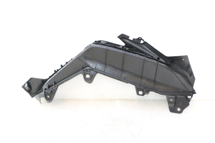 photo de LINKER VOETSTEUN JM MOTORS R-MAX TECH 50 (2024 - 2026) - Gecontroleerd onderdeel