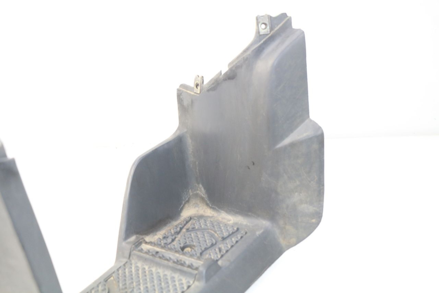 photo de LINKER VOETSTEUN ADLY RS SUPERSONIC 50 (2005 - 2010) - Staat van het oppervlak