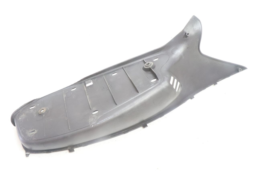 photo de LINKER VOETSTEUN GILERA RUNNER SP 50 (2002 - 2004) - Kenmerkende details