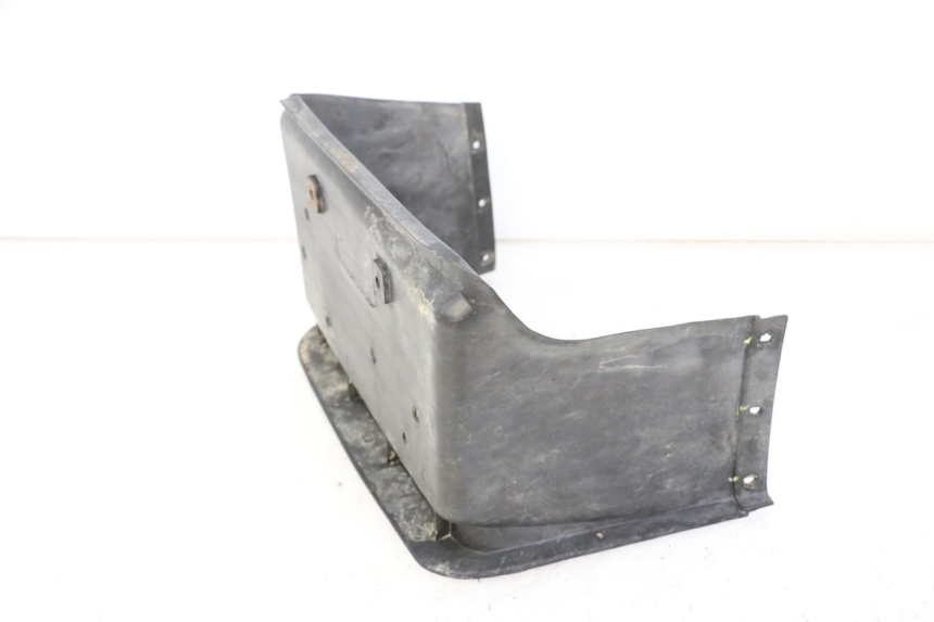 photo de LINKER VOETSTEUN HYTRACK S 150 (2003 - 2011) - Detail van het onderdeel