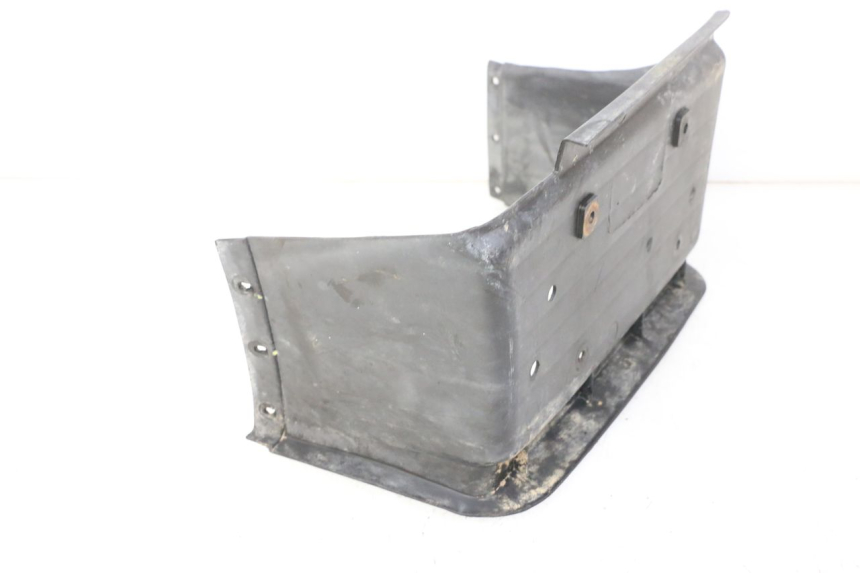 photo de LINKER VOETSTEUN HYTRACK S 150 (2003 - 2011) - Zoom op gebruiksstaat