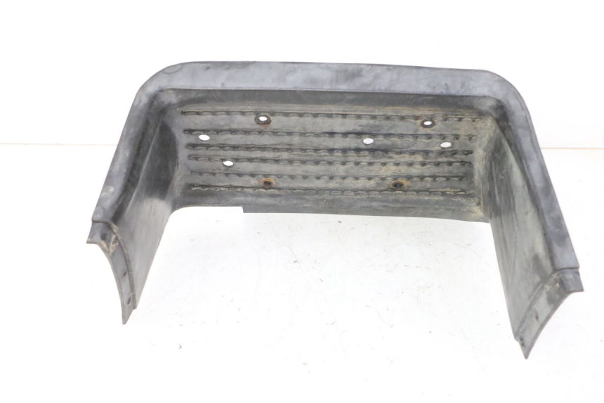 photo de LINKER VOETSTEUN HYTRACK S 150 (2003 - 2011) - Technische close-up