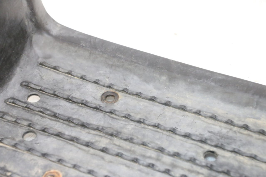 photo de LINKER VOETSTEUN HYTRACK S 150 (2003 - 2011) - Overzicht