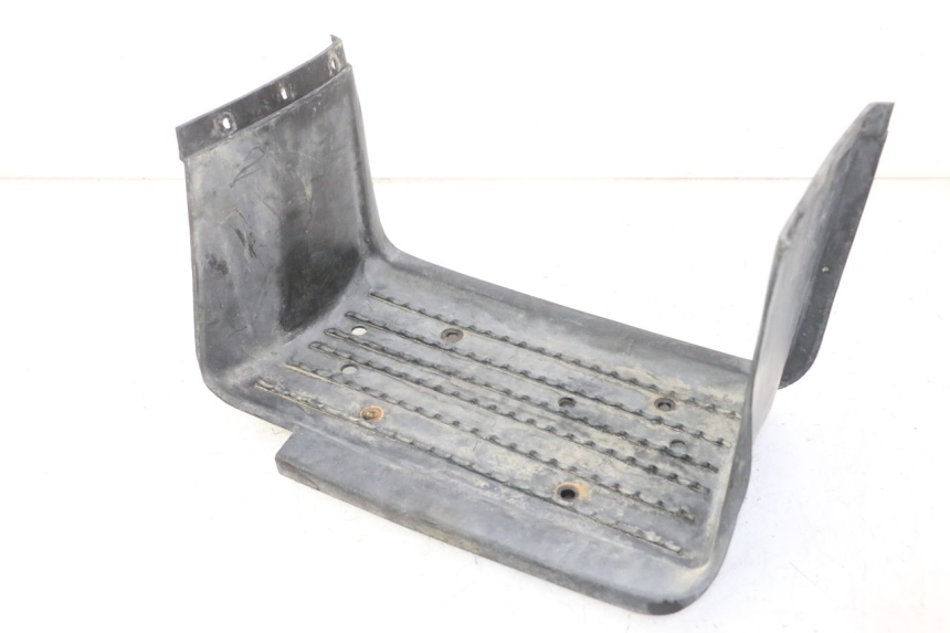 photo de LINKER VOETSTEUN HYTRACK S 150 (2003 - 2011) - Bevestigingspunten