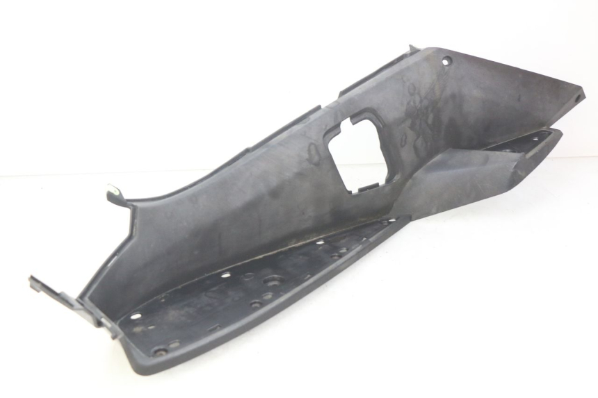 photo de LINKER VOETSTEUN PEUGEOT SATELIS COMPRESSOR K15 125 (2006 - 2009) - Hoofdaanzicht