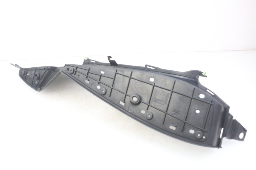 photo de LINKER VOETSTEUN PEUGEOT SATELIS COMPRESSOR K15 125 (2006 - 2009) - Zoom op gebruiksstaat